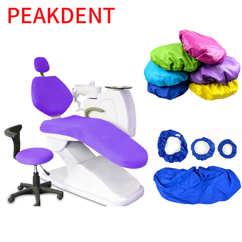 Dental Unit Chair Cover PU Lea - Dental Chair Unit Complete 评论和价格