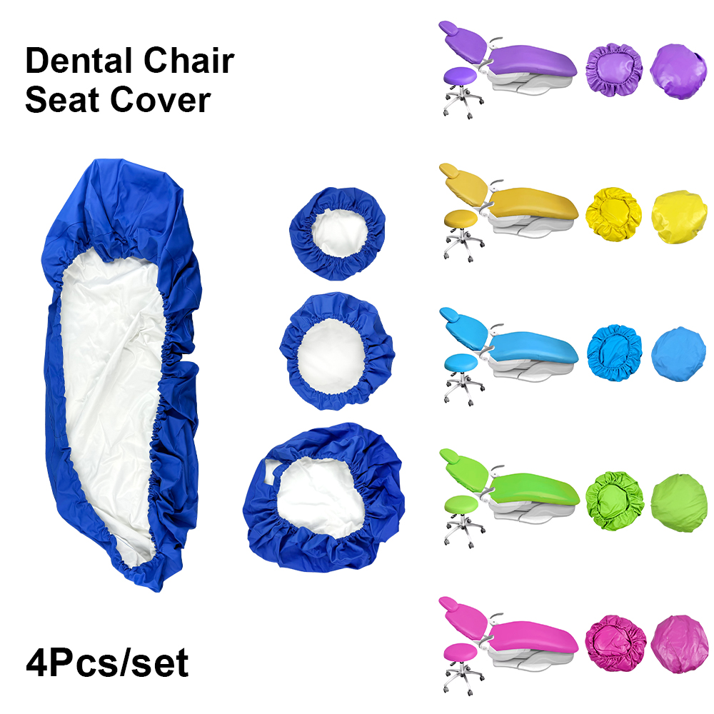 Dental Unit Chair Cover PU Lea - Dental Chair Unit Complete 评论和价格