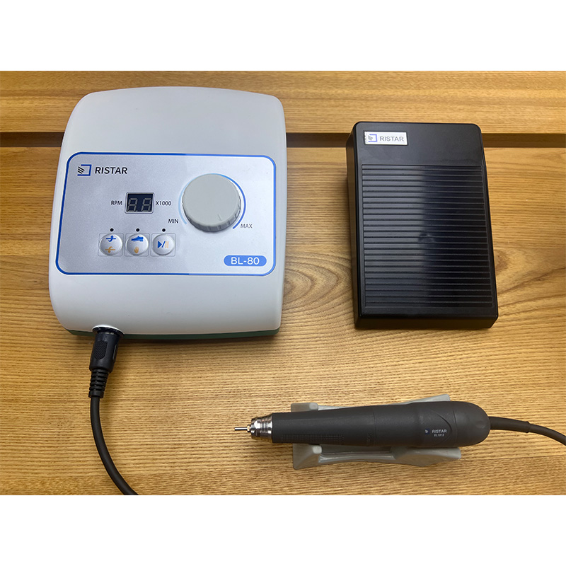 Brushless Micromotor Dental La - Dental Lab Micromotor 50K Rpm 评论和价格