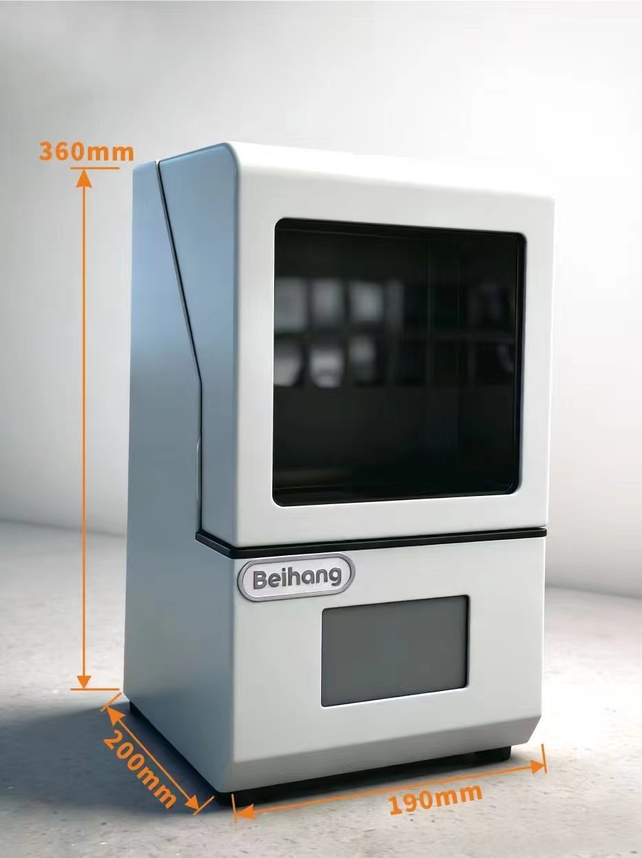 Wholesale Professional Electri - Dental 3D Printer Resin 评论和价格