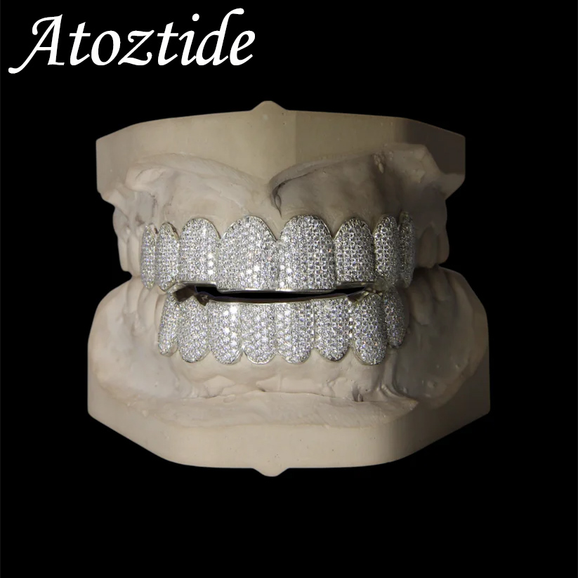 Atoztide CZ Stones Teeth Grill - Dental Zirconia Sintering Furnace 评论和价格