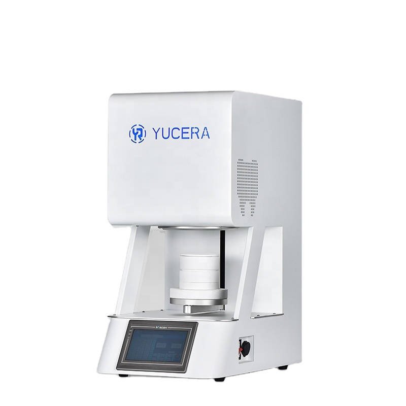 YUCERA Dental Sintering Furnac - Dental Zirconia Sintering Furnace 评论和价格