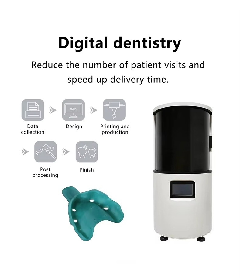 1KG 3167 Lab Resin Tray Resin  - Dental 3D Printer Resin 评论和价格