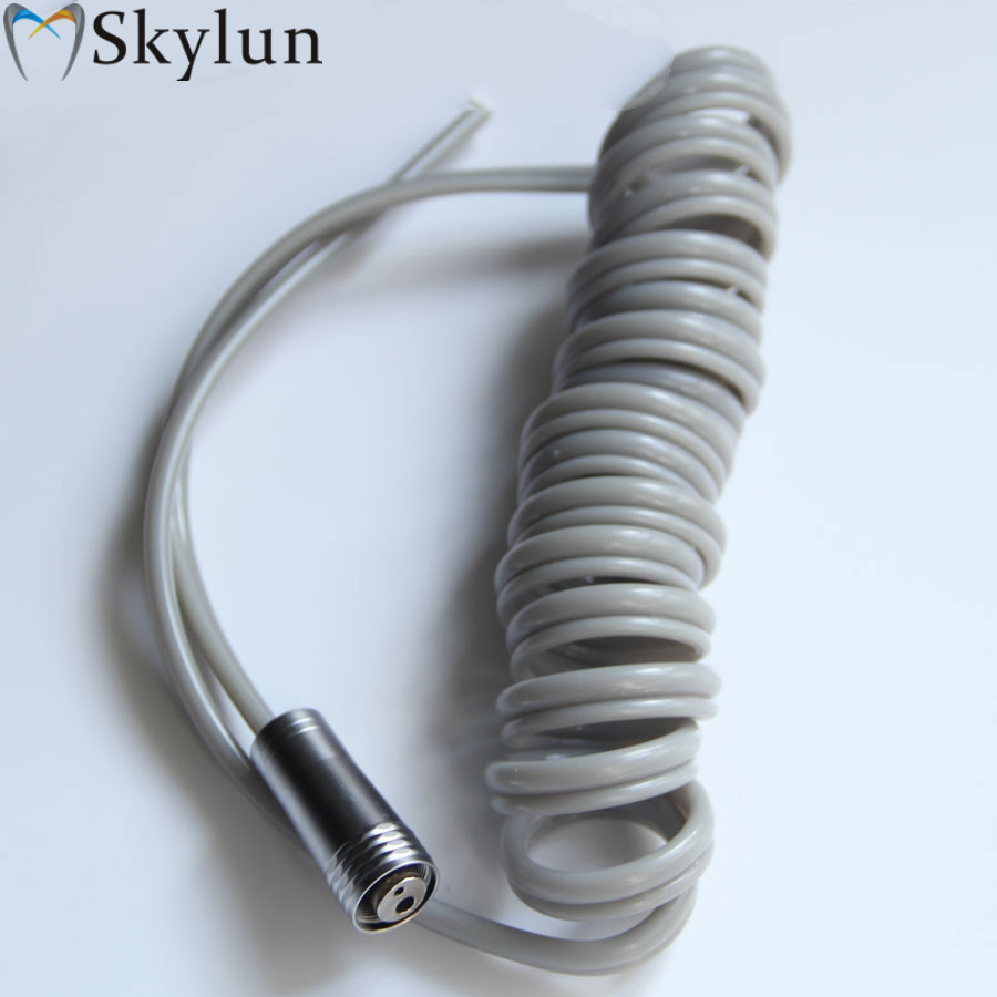 Dental Silicone Tubing Tube Ho - Dental Handpiece Low Speed 评论和价格