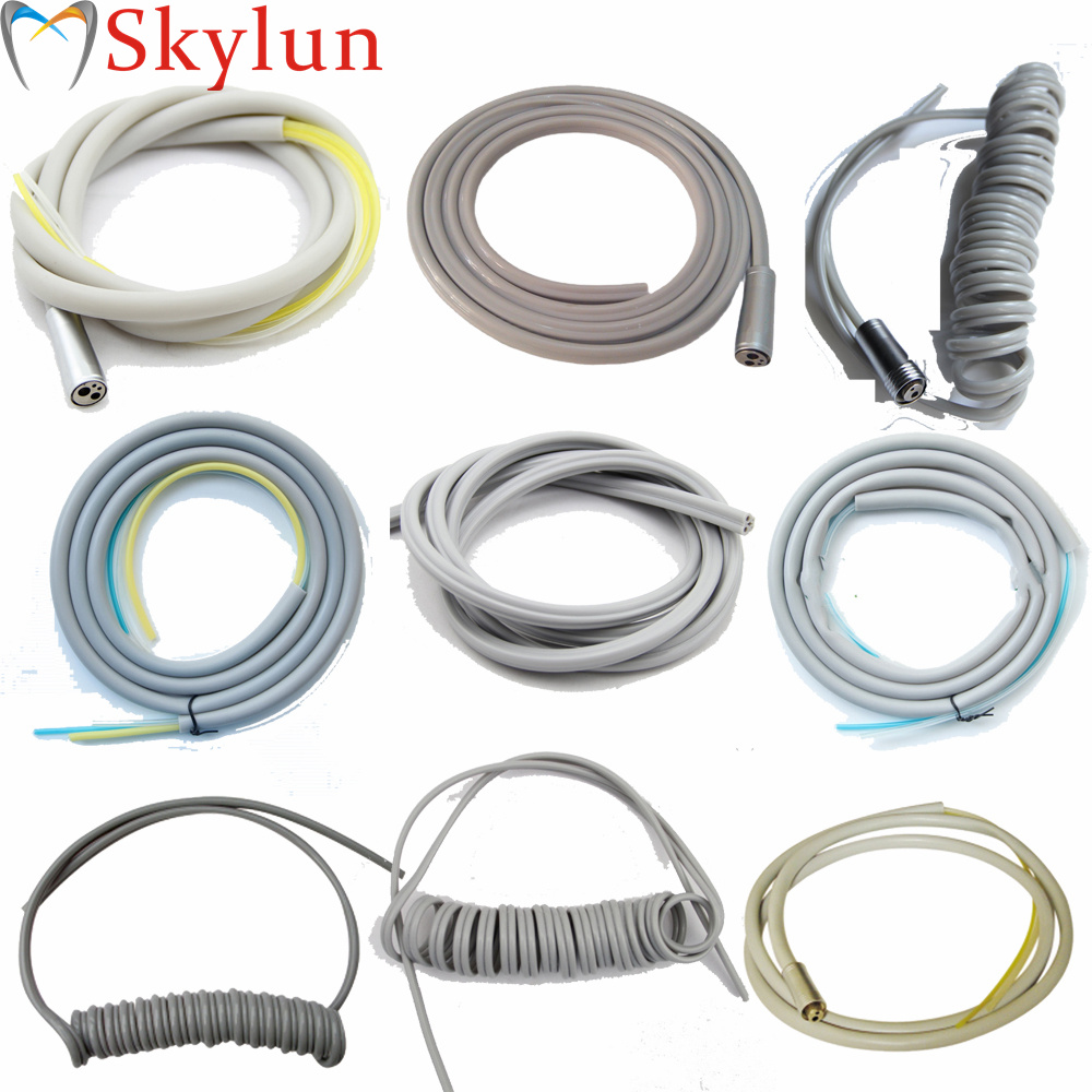 Dental Silicone Tubing Tube Ho - Dental Handpiece Low Speed 评论和价格