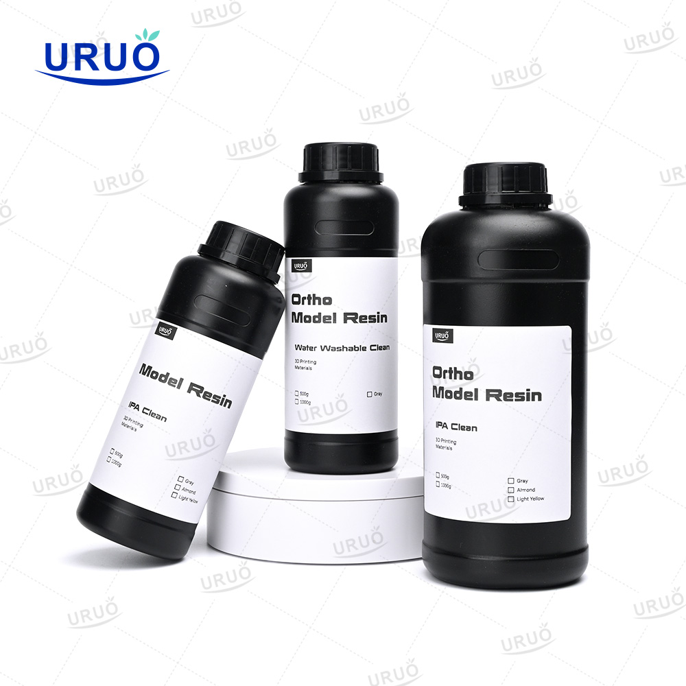 3D Printer Resin For 385&405mm - Dental 3D Printer Resin 评论和价格