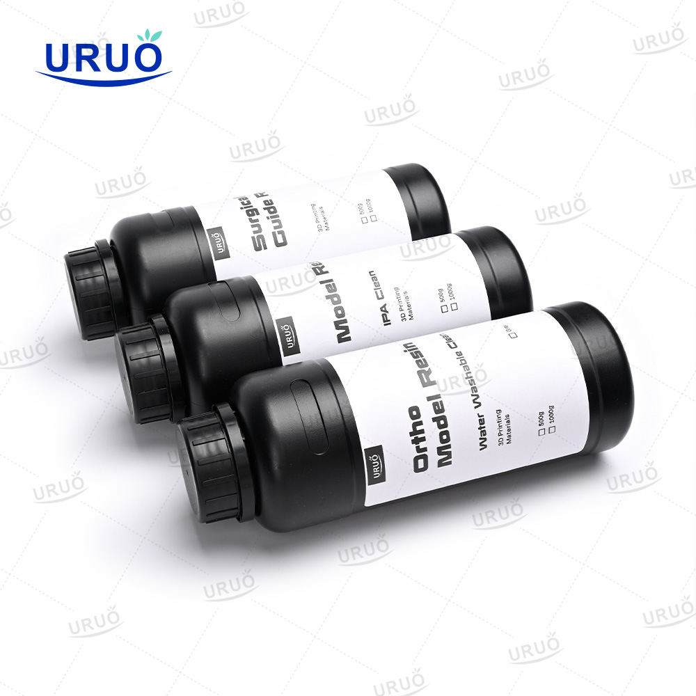 3D Printer Resin For 385&405mm - Dental 3D Printer Resin 评论和价格