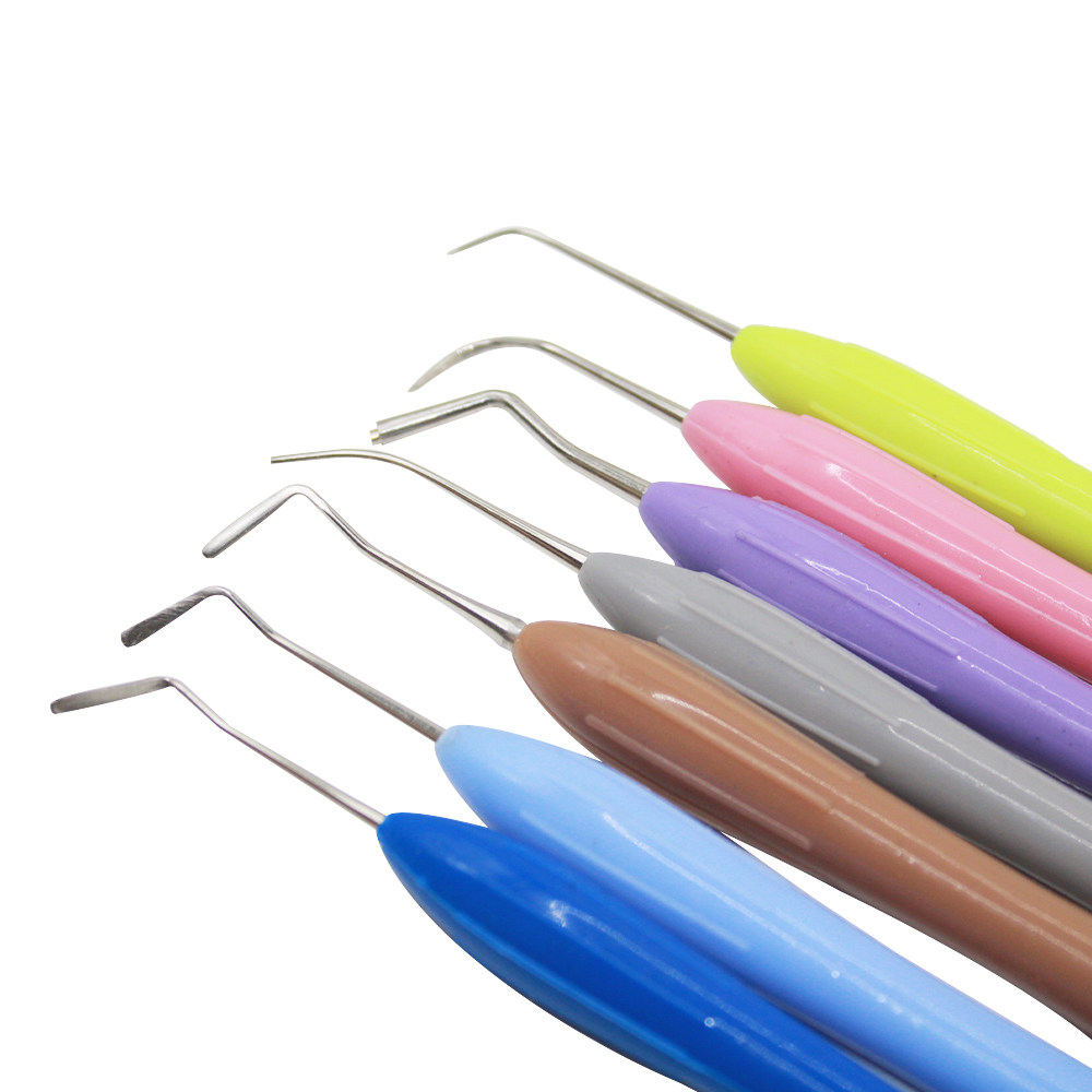 AG Dental Tool Resin Spatulas  - Dental Impression Material Kit 评论和价格