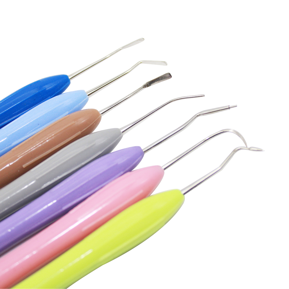 AG Dental Tool Resin Spatulas  - Dental Impression Material Kit 评论和价格