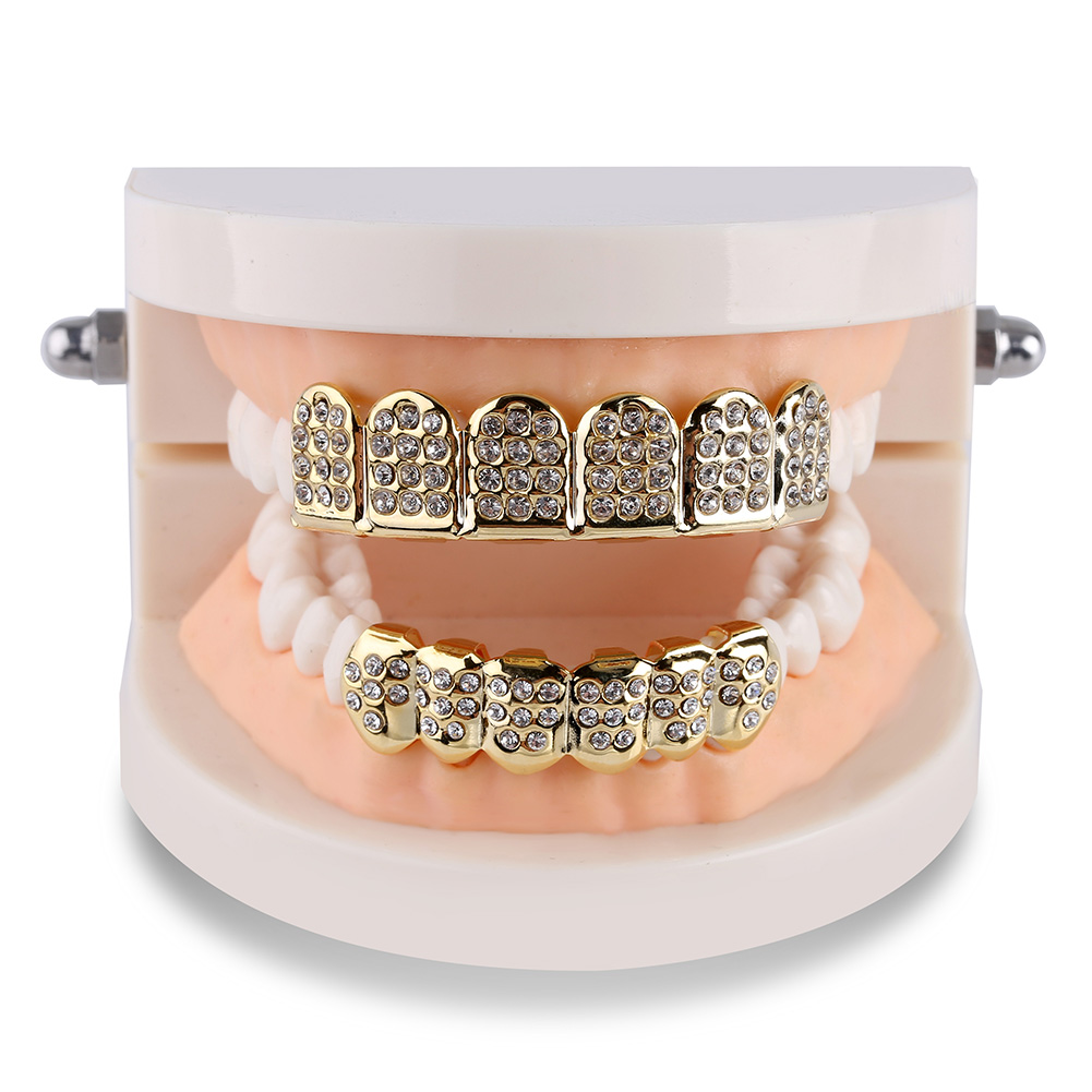 TOPGRILLZ Iced Out Full CZ Sto - Dental Zirconia Sintering Furnace 评论和价格