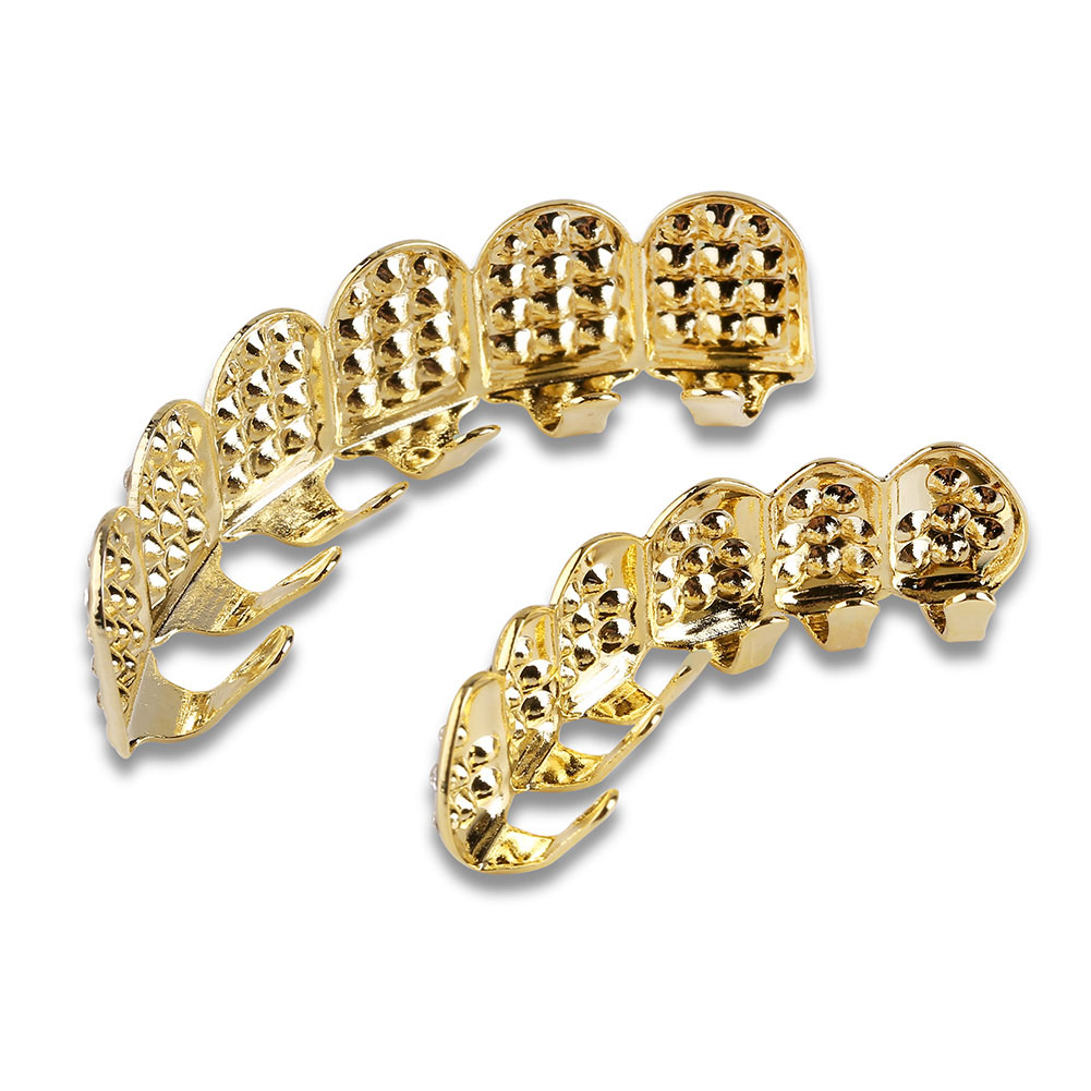 TOPGRILLZ Iced Out Full CZ Sto - Dental Zirconia Sintering Furnace 评论和价格