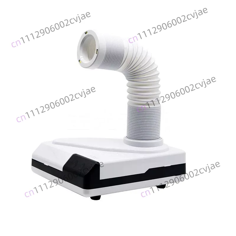 Strong Suction Extractor Deskt - Dental Lab Dust Collector 评论和价格