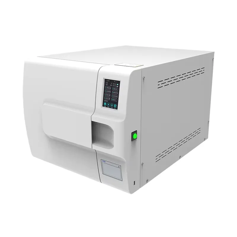 for Automatic Portal Class B B - Dental Autoclave Sterilizer 18L 评论和价格