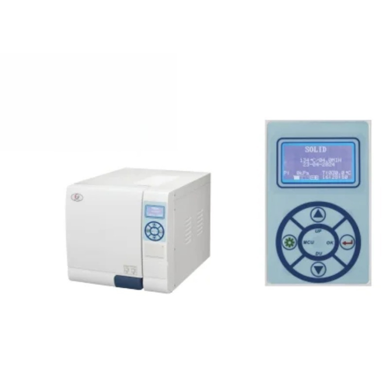 Class B Dental Autoclave 18L 2 - Dental Autoclave Sterilizer 18L 评论和价格