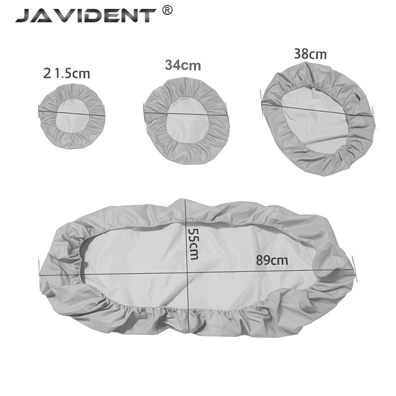 Four-Piece Dental Chair Cover  - Dental Chair Unit Complete 评论和价格