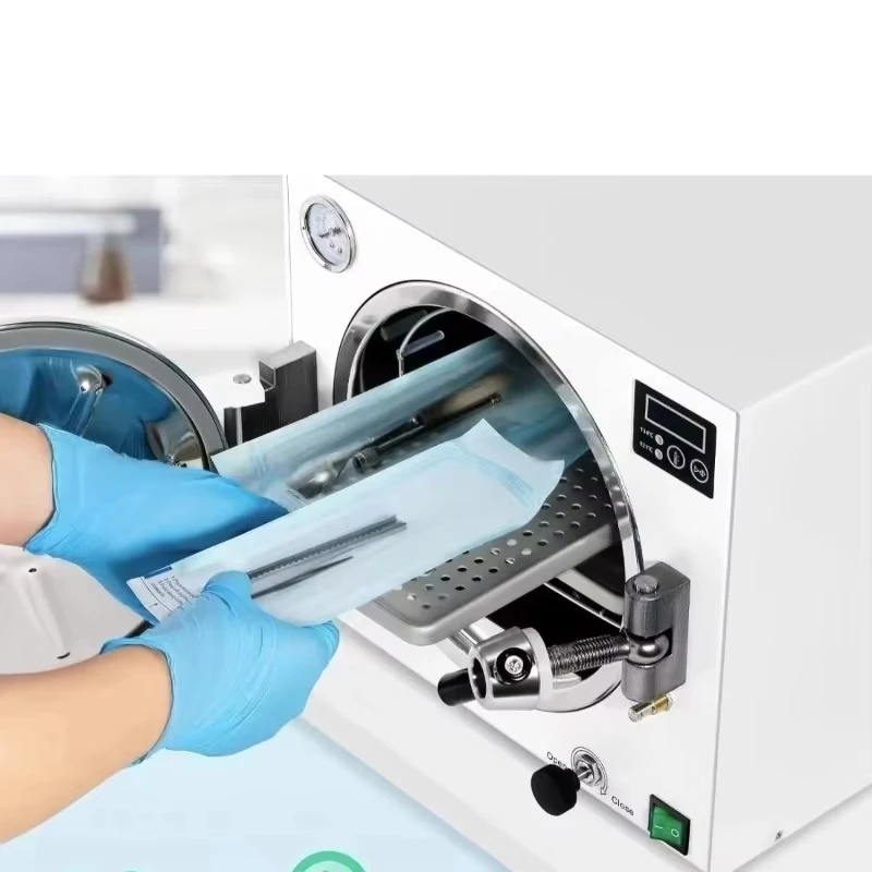 18L Dental Steam Autoclave Ste - Dental Autoclave Sterilizer 18L 评论和价格