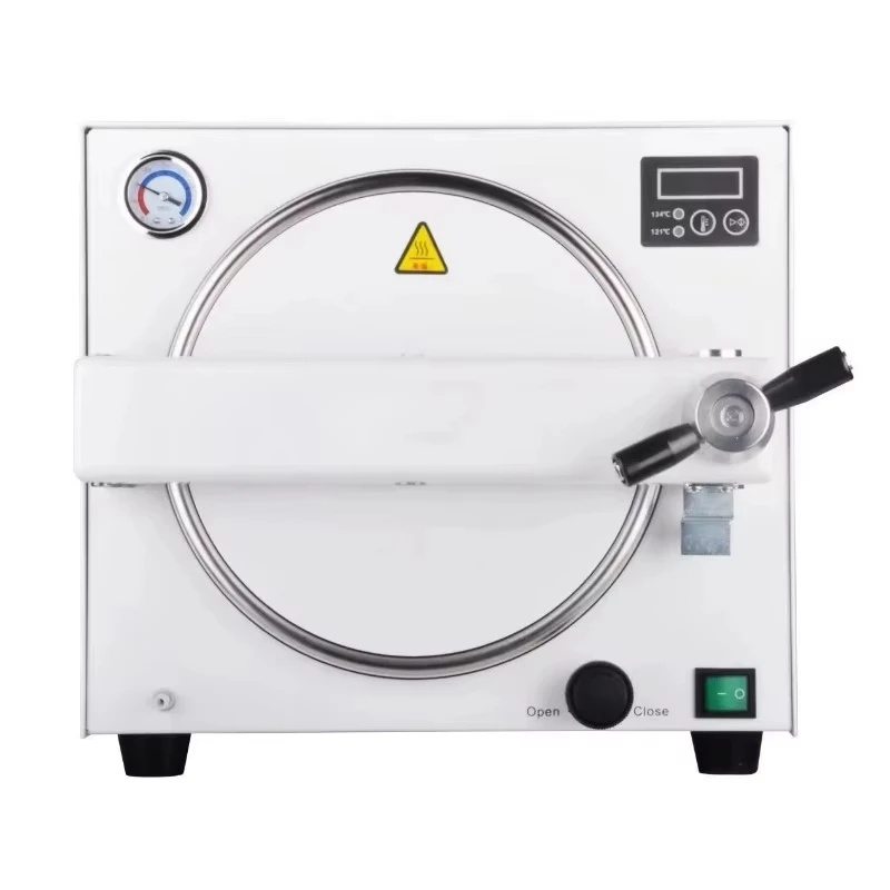 18L Dental Steam Autoclave Ste - Dental Autoclave Sterilizer 18L 评论和价格