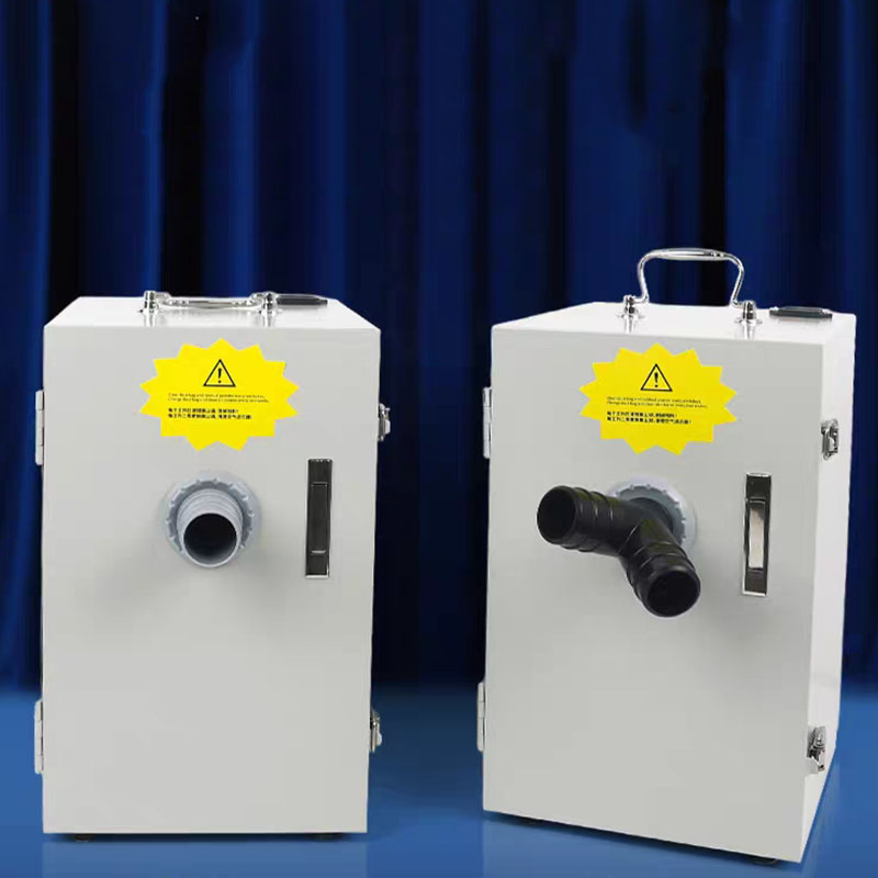 Dental Dust Collector Vacuum C - Dental Lab Dust Collector 评论和价格