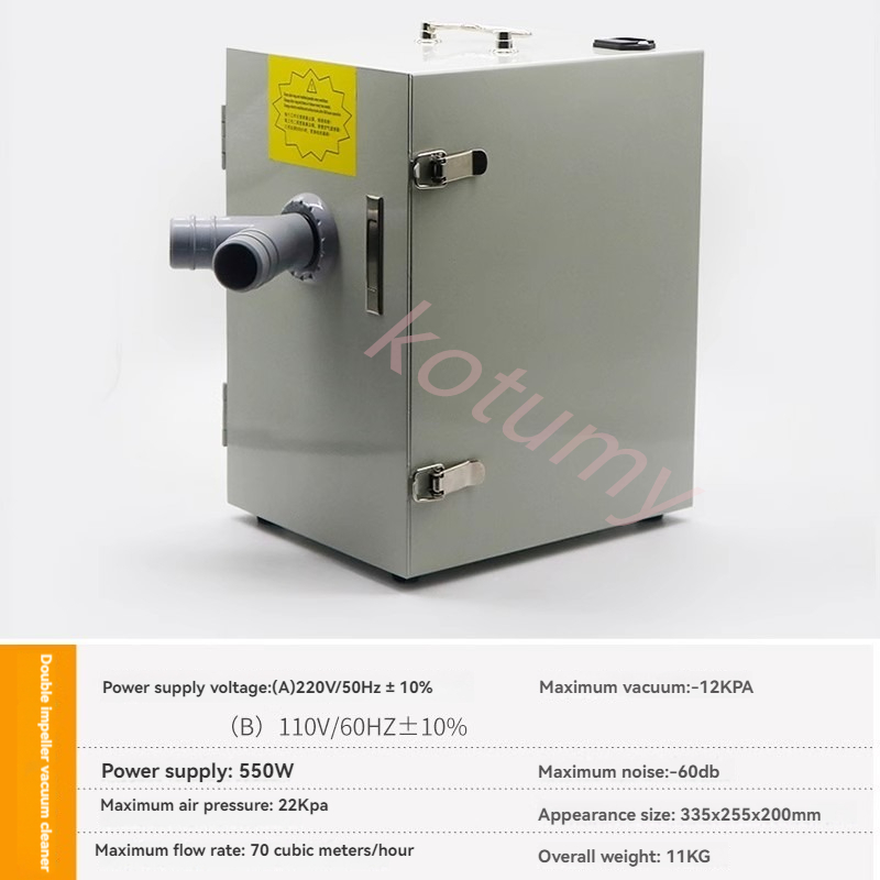 Dental Dust Collector Vacuum C - Dental Lab Dust Collector 评论和价格
