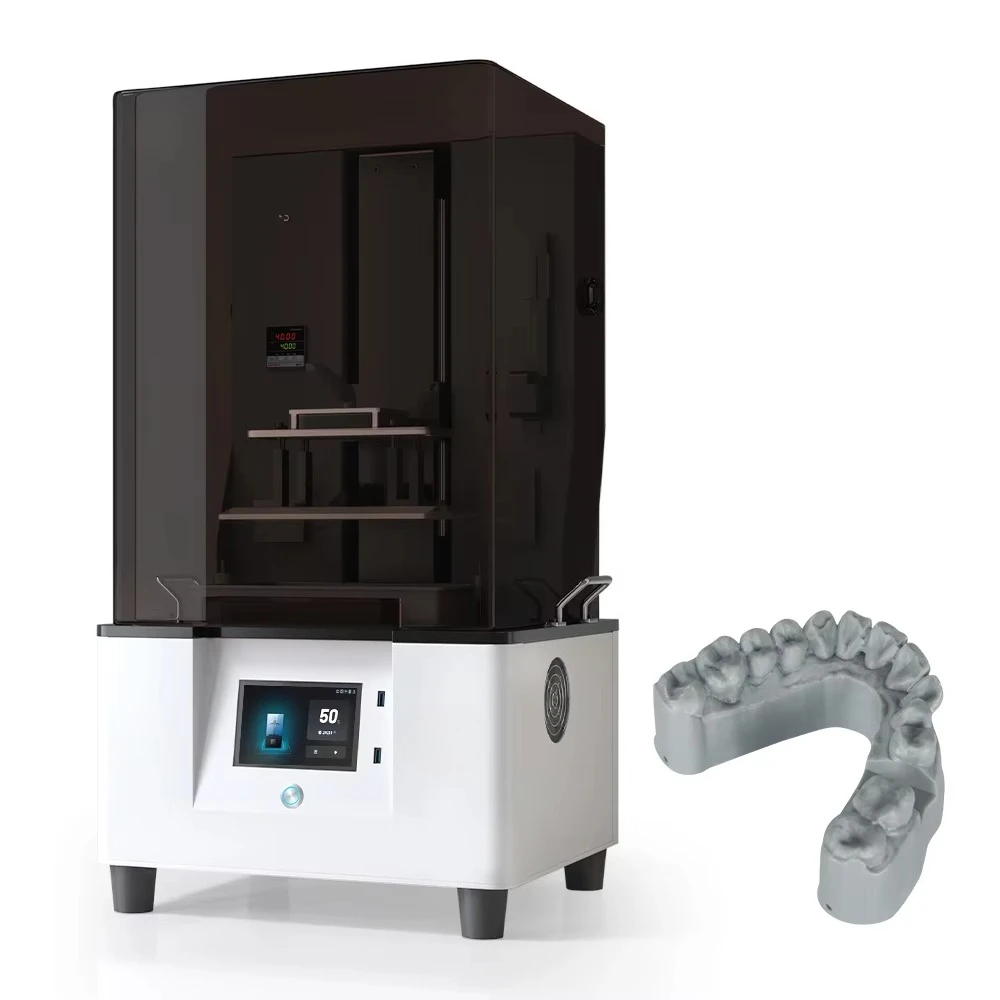 New 10.1-inch 16k liquid cryst - Dental 3D Printer Resin 评论和价格