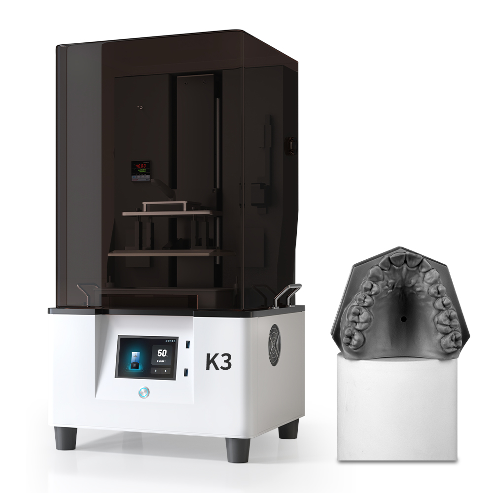 New 10.1-inch 16k liquid cryst - Dental 3D Printer Resin 评论和价格