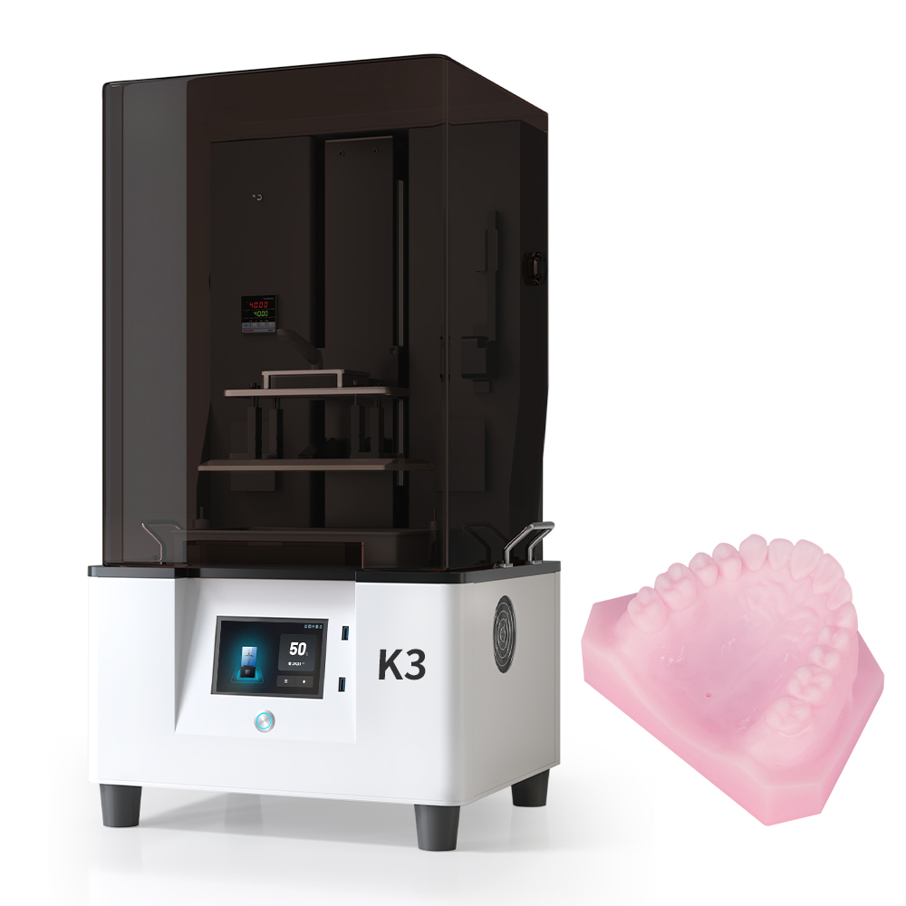 New 10.1-inch 16k liquid cryst - Dental 3D Printer Resin 评论和价格