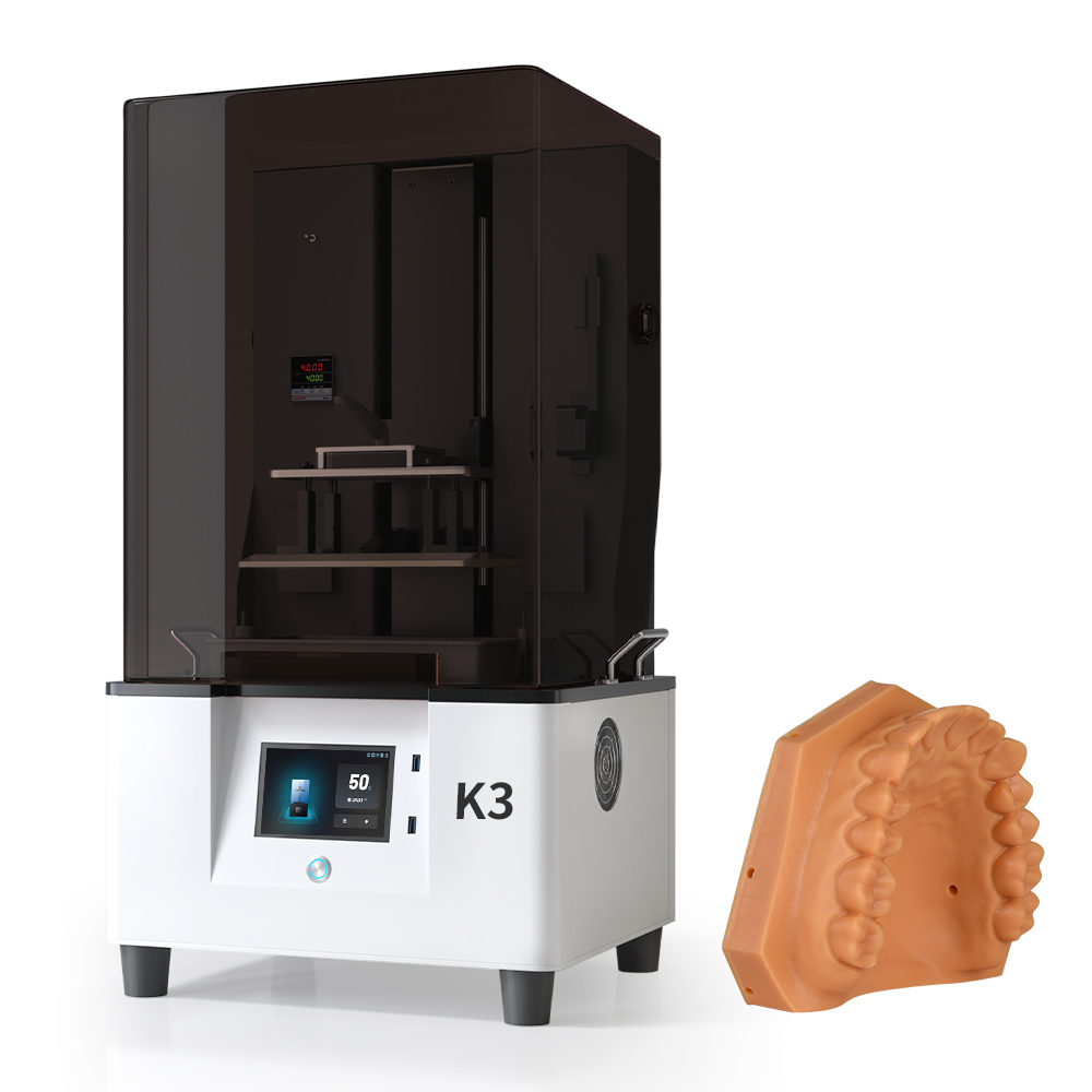 New 10.1-inch 16k liquid cryst - Dental 3D Printer Resin 评论和价格