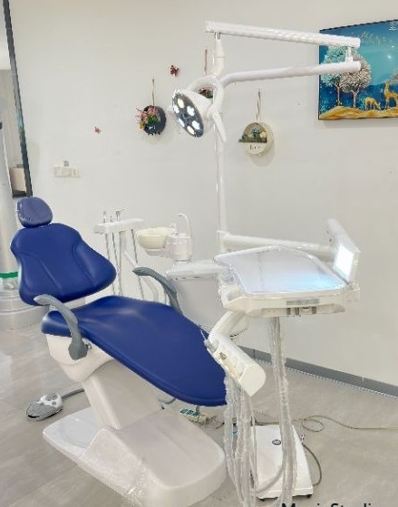Removable spittoon 90° removab - Dental Chair Unit Complete 评论和价格