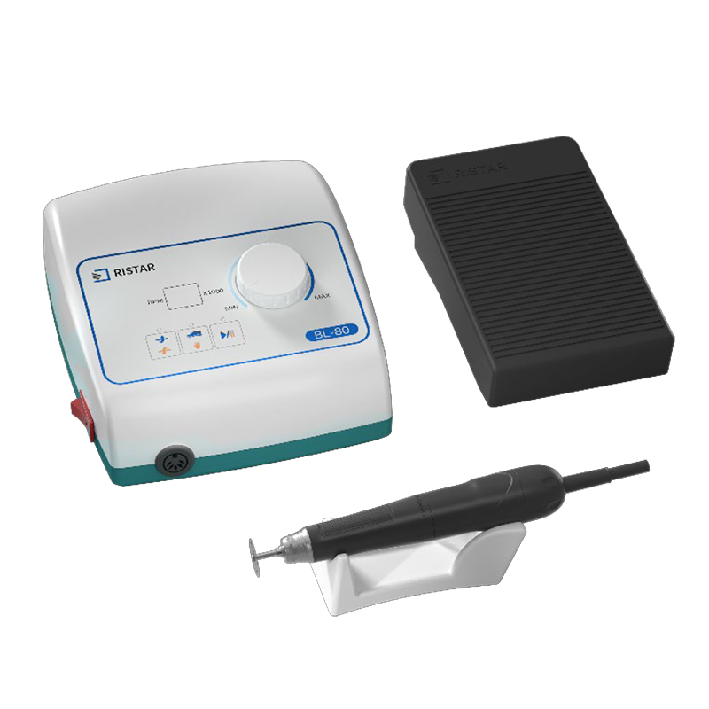 50K RPM Brushless Micromotor D - Dental Lab Micromotor 50K Rpm 评论和价格