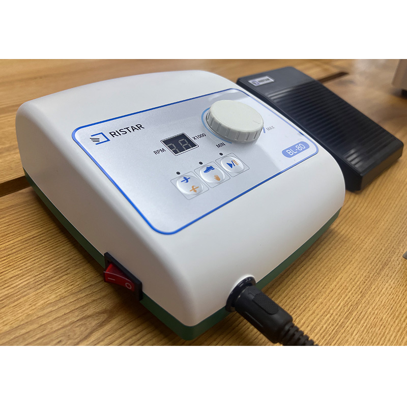 50K RPM Brushless Micromotor D - Dental Lab Micromotor 50K Rpm 评论和价格