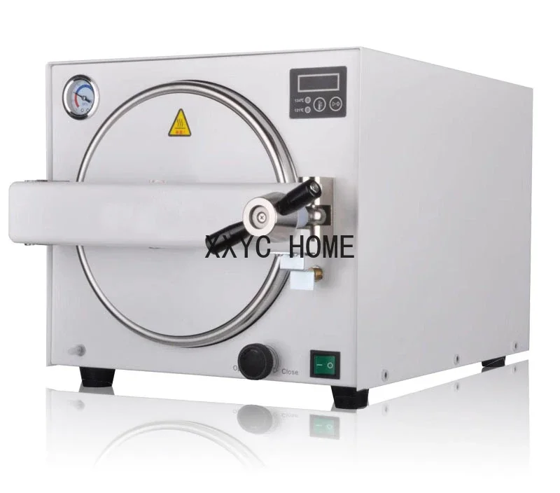 Medical 18L Portable Dental Au - Dental Autoclave Sterilizer 18L 评论和价格