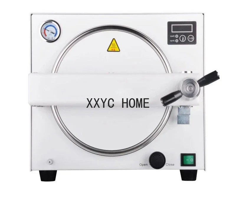 Medical 18L Portable Dental Au - Dental Autoclave Sterilizer 18L 评论和价格