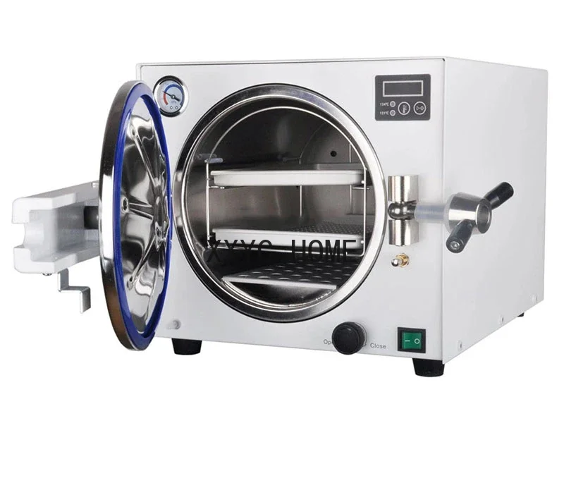 Medical 18L Portable Dental Au - Dental Autoclave Sterilizer 18L 评论和价格