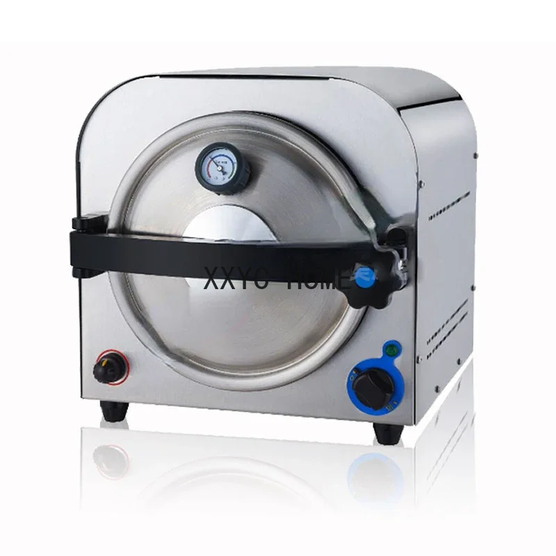 Medical 18L Portable Dental Au - Dental Autoclave Sterilizer 18L 评论和价格