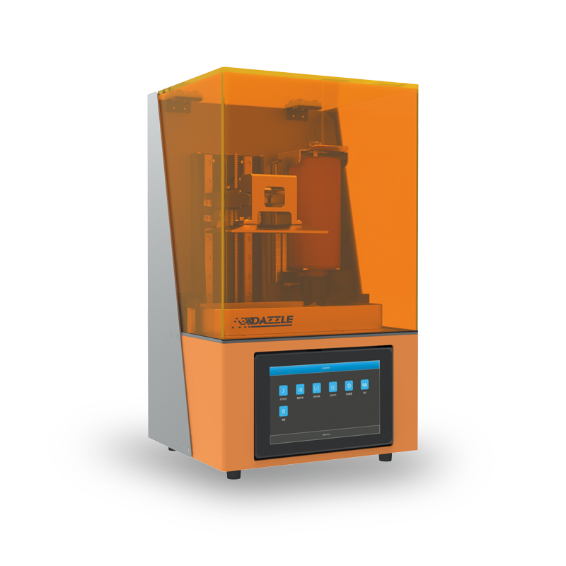 3D High Quality L140 Pro 4K 20 - Dental 3D Printer Resin 评论和价格