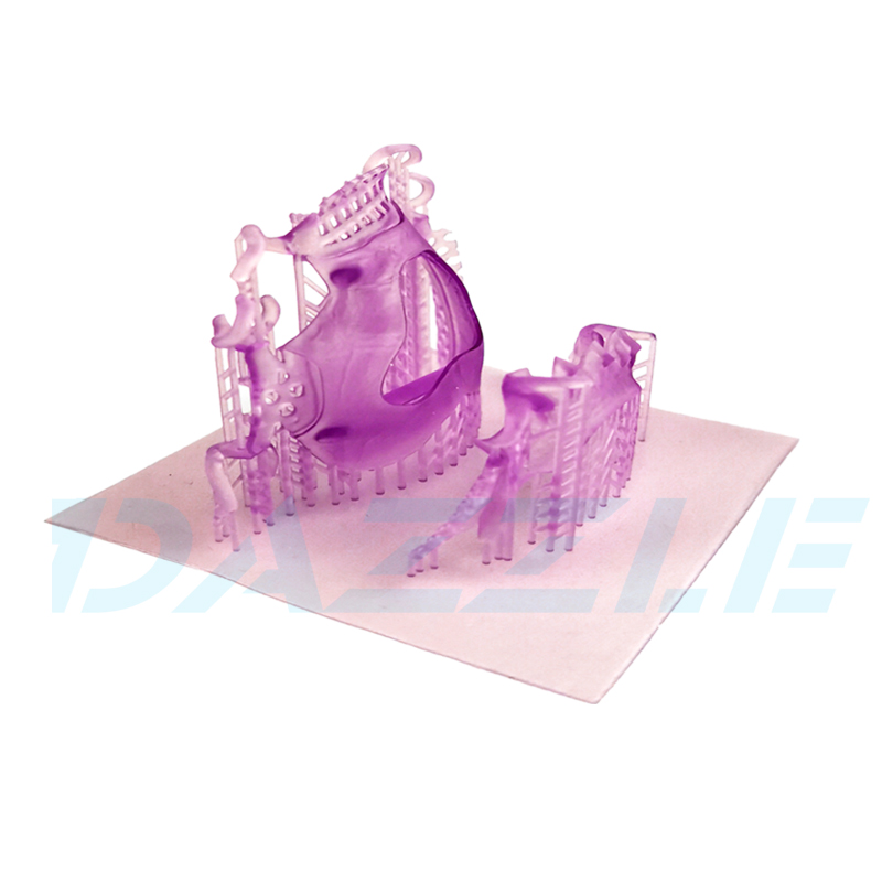3D High Quality L140 Pro 4K 20 - Dental 3D Printer Resin 评论和价格