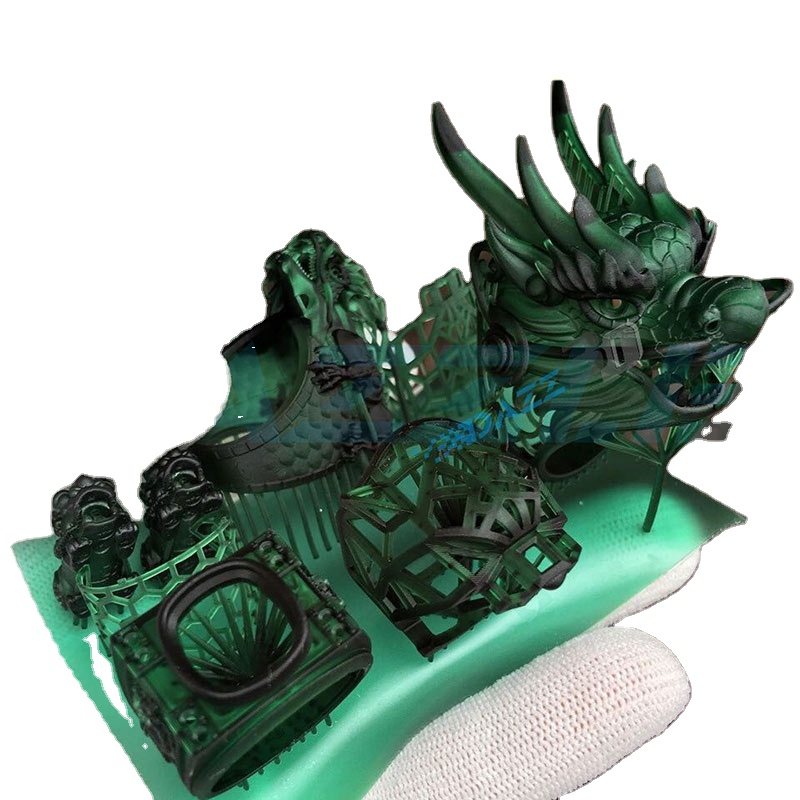 3D High Quality L140 Pro 4K 20 - Dental 3D Printer Resin 评论和价格