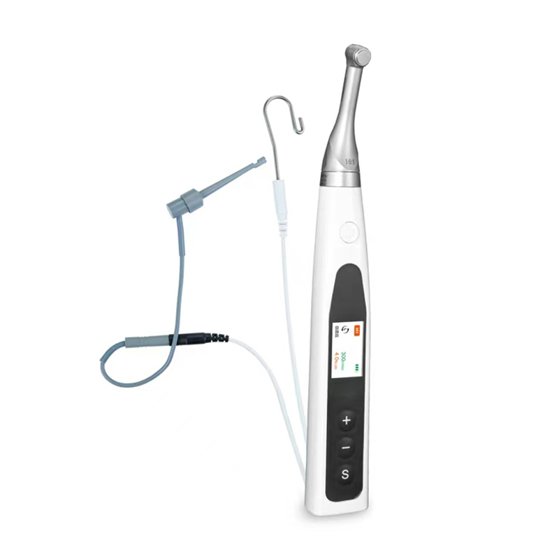 Cordless Dental Reciprocating  - Dental Endo Motor Apex Locator 评论和价格