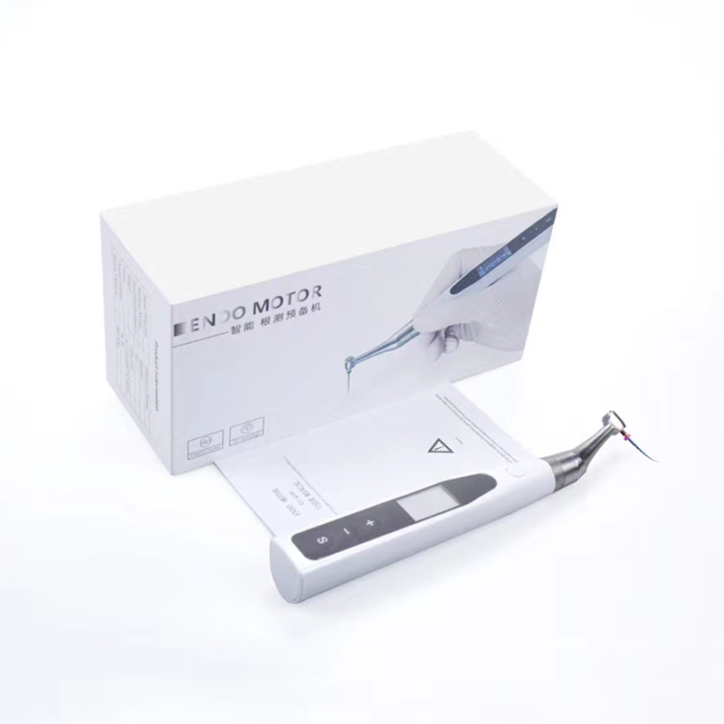 Cordless Dental Reciprocating  - Dental Endo Motor Apex Locator 评论和价格
