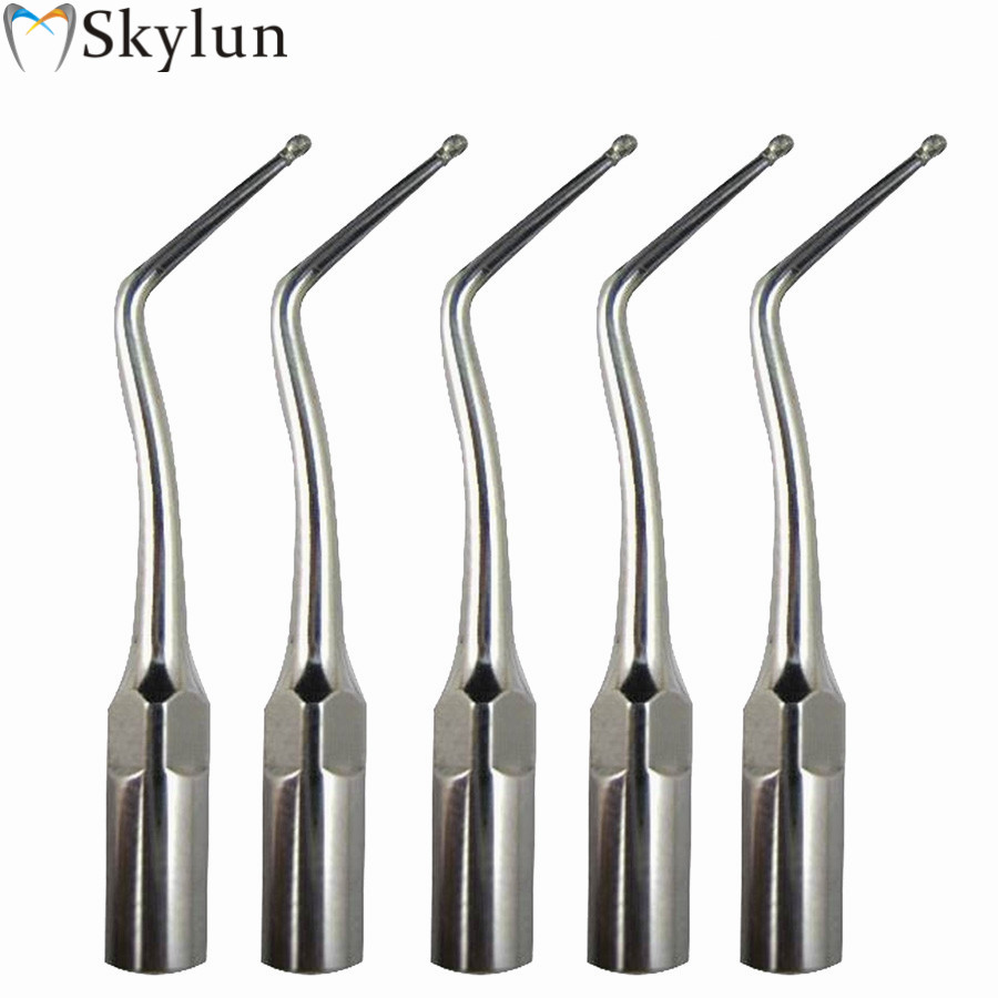5PCS Dental Ultrasonic Scaler  - Dental Ultrasonic Scaler 评论和价格