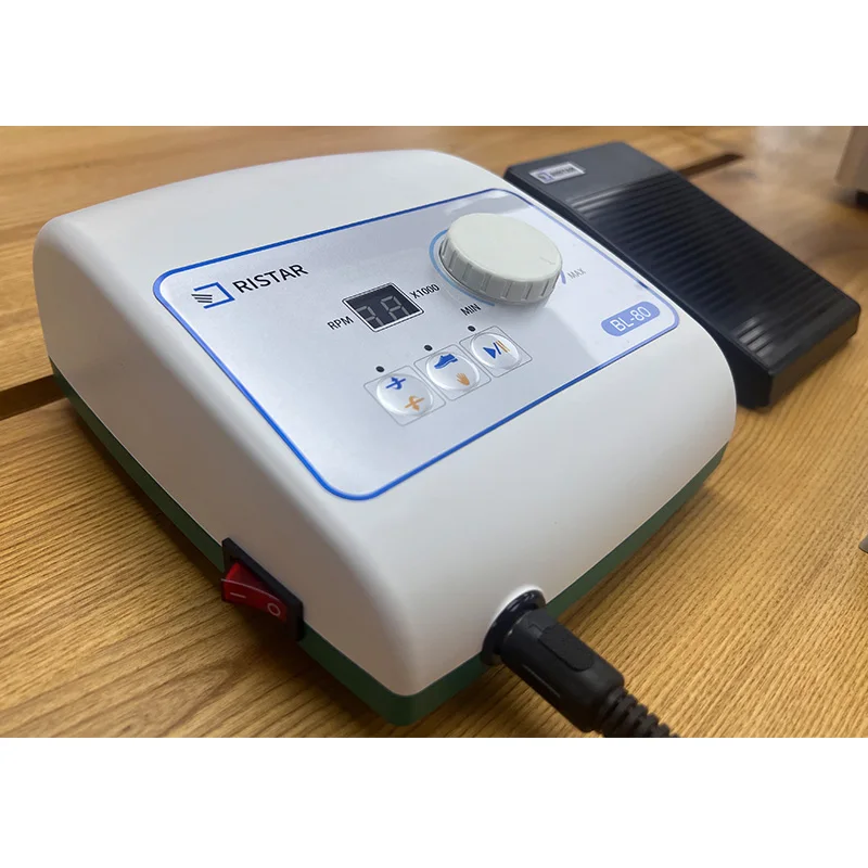 Brushless Micromotor Dental La - Dental Lab Micromotor 50K Rpm 评论和价格