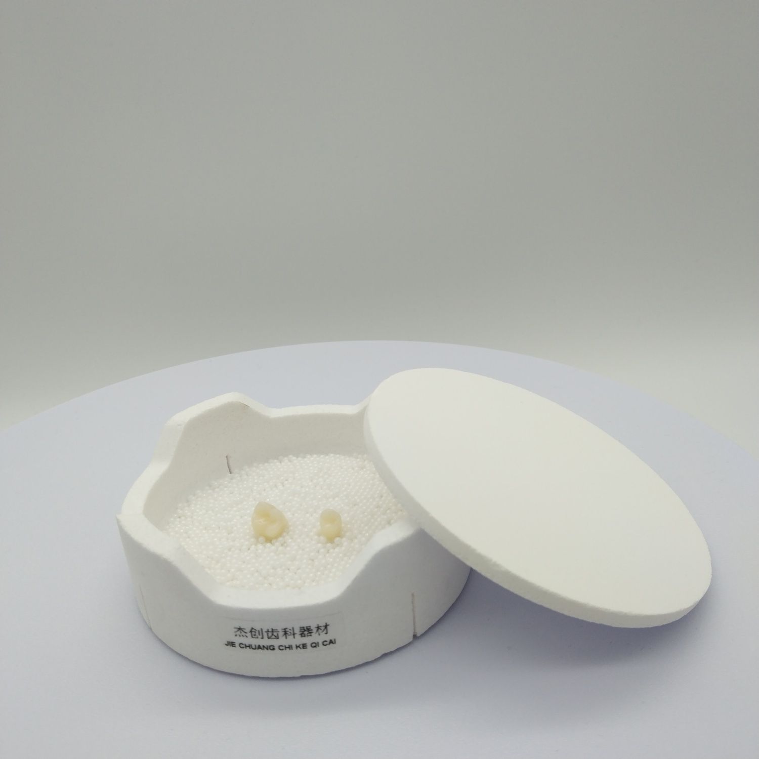 Dental Zirconia Sintering Dish - Dental Zirconia Sintering Furnace 评论和价格