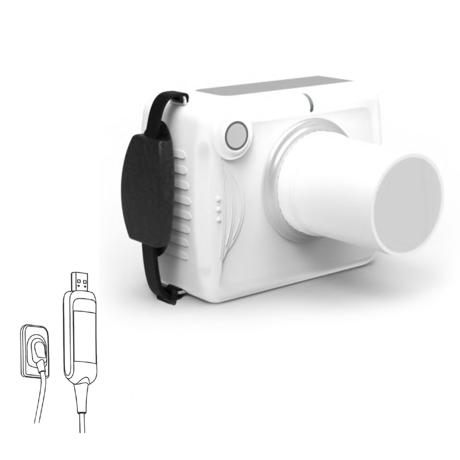 2026 Vetoo Brand VT-YL Veterin - Dental X Ray Machine Portable 评论和价格