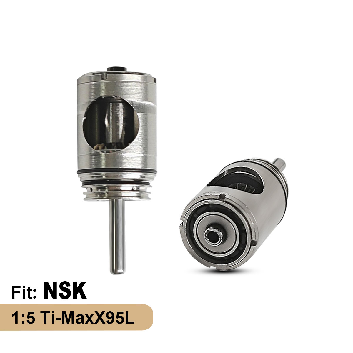 Dental Turbine Rotor Dental Ca - Dental Handpiece Low Speed 评论和价格