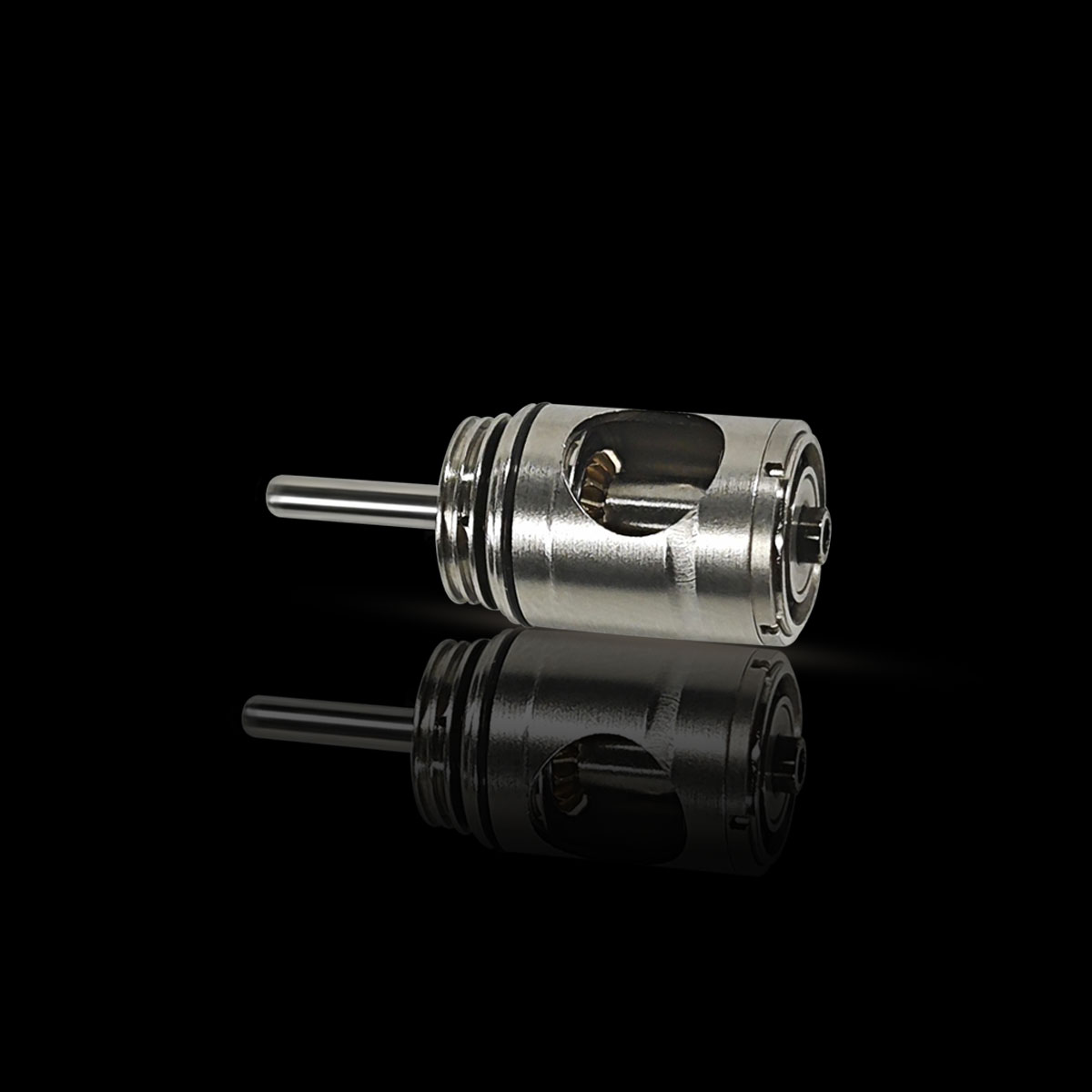Dental Turbine Rotor Dental Ca - Dental Handpiece Low Speed 评论和价格