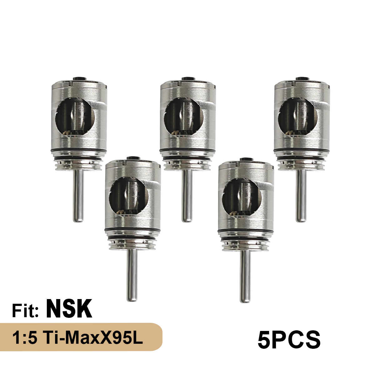 Dental Turbine Rotor Dental Ca - Dental Handpiece Low Speed 评论和价格