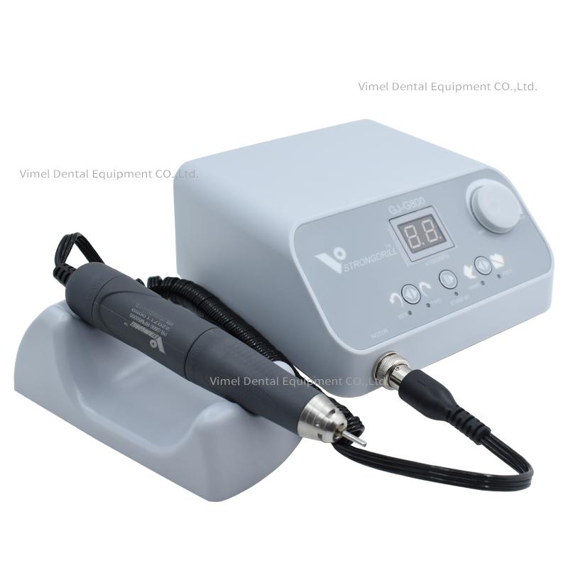 Dental Lab G800 Micromotor Pol - Dental Lab Micromotor 50K Rpm 评论和价格