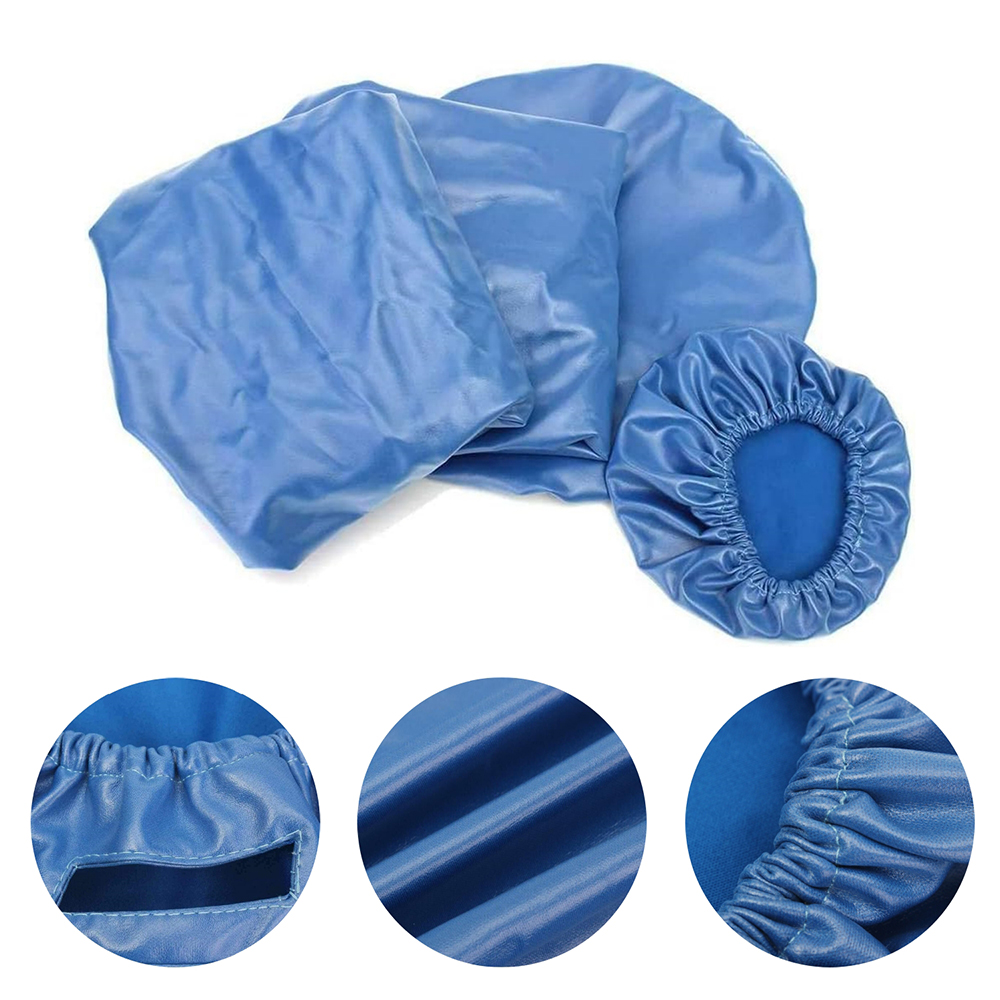 4Pcs/Set Elastic Waterproof PU - Dental Chair Unit Complete 评论和价格