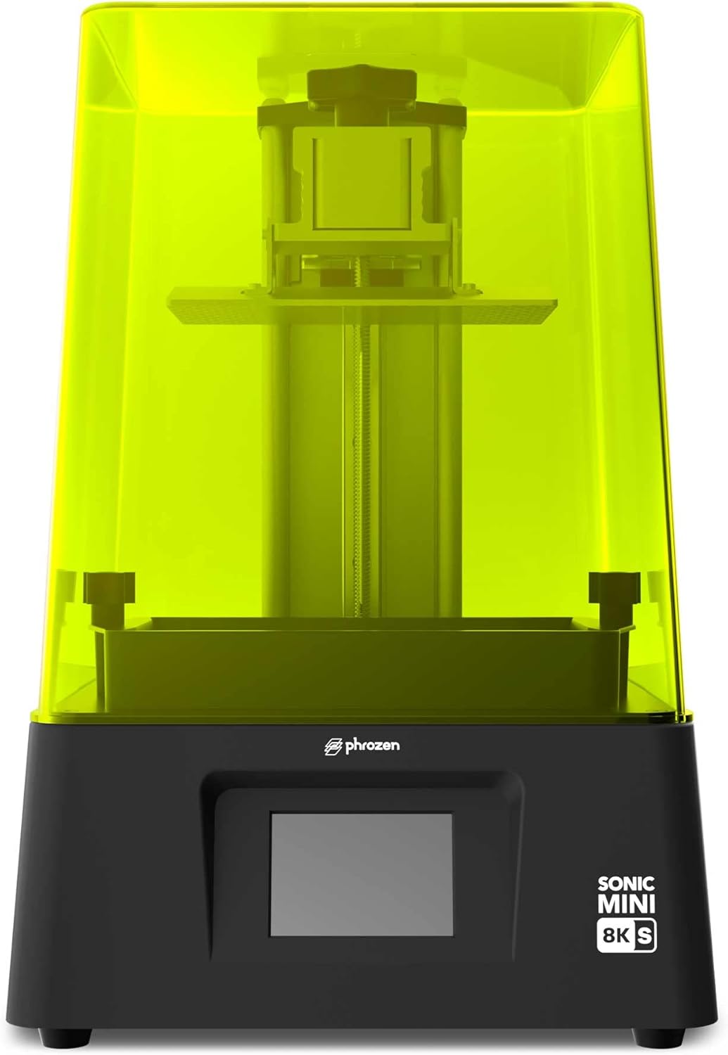 Phrozen Sonic Mini 8KS dental  - Dental 3D Printer Resin 评论和价格