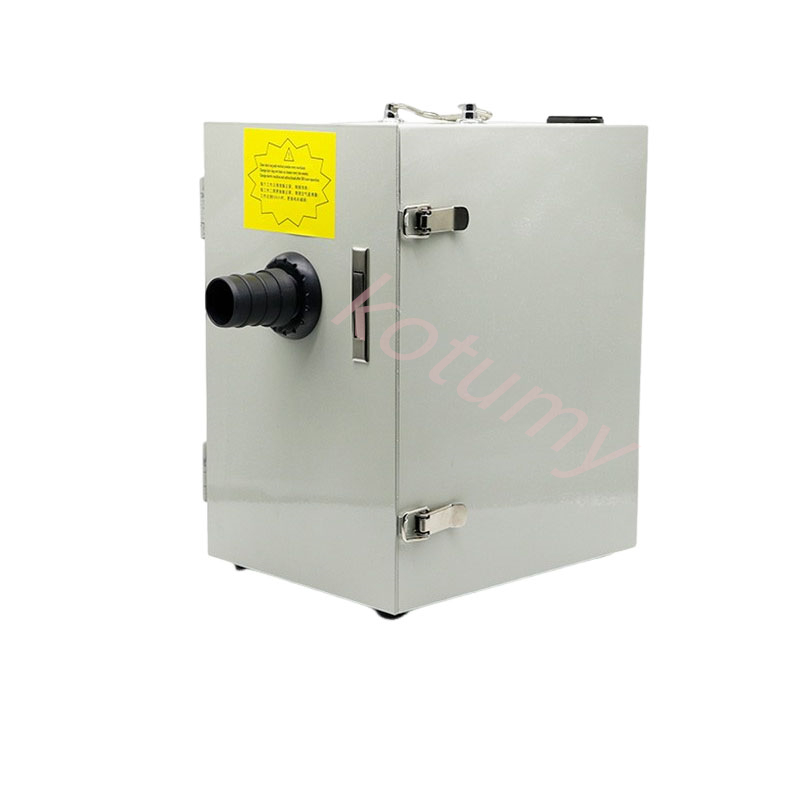 220V 110V Dental Technician Va - Dental Lab Dust Collector 评论和价格